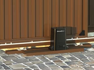 Привод откатных ворот SLIDING-1300PRO